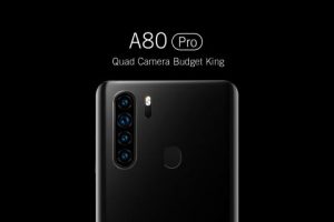 Blackview A80 Pro, el mejor smartphone por 100 euros 7 Blackview A80 Pro camaras