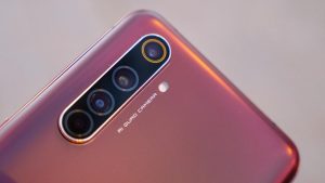 Realme-X50-Pro camaras