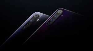 Smartphone Realme 6 PRO 8 Realme-6-y-6-Pro
