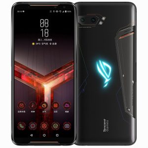 Smartphone ASUS ROG 2 6 ASUS ROG 2 2