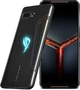 Smartphone ASUS ROG 2 5 ASUS ROG 2