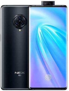 VIVO Nex 3 5G