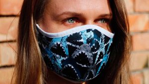 CORONAVIRUS: Prepárate para la nueva normalidad 17 coronavirus mascarillas de filtros reutilizables