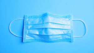 CORONAVIRUS: Prepárate para la nueva normalidad 16 coronavirus mascarillas quirúrgicas desechables