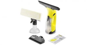 Limpiador de ventanas Kärcher Window Vac 2 5 Kärcher Limpiador Window Vac 2