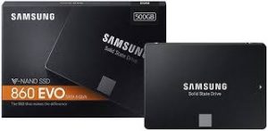 Discos SSD Samsung 860 EVO CON ENVÍO DESDE ESPAÑA 7 Discos SSD Samsung 860 EVO