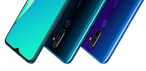 Smartphone OPPO A9 2020 5 OPPO A9 2020