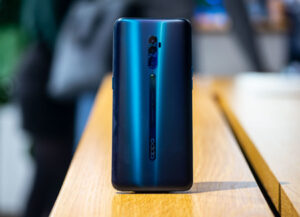 Smartphone Oppo Reno 10x Zoom 6 Oppo Reno 10x Zoom