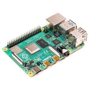 Ofertas en Gearbest para artículos tecnológicos de Raspberry 6 raspberry