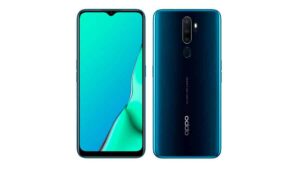 Smartphone OPPO A9 2020 6 OPPO A9 2020