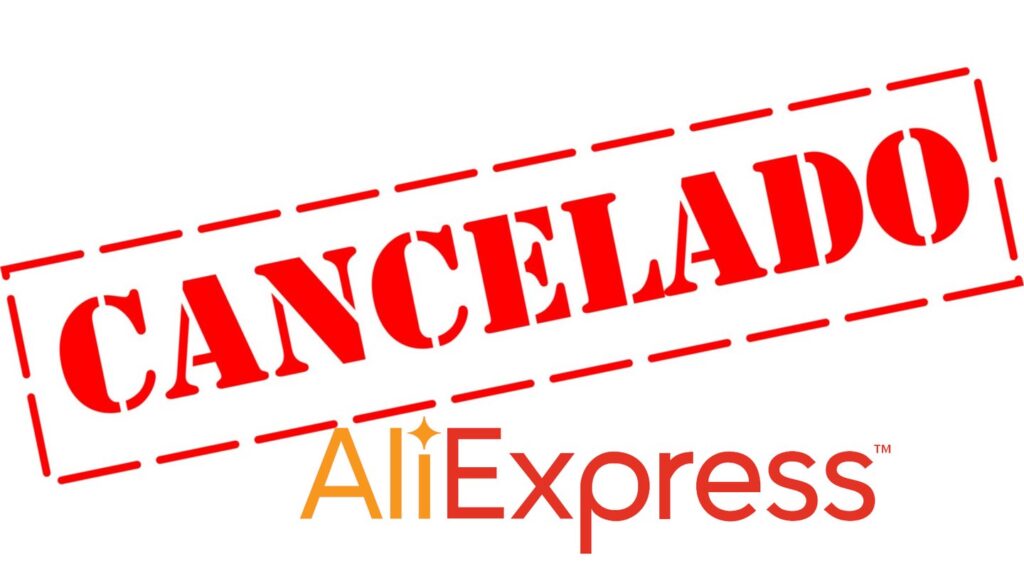Cómo cancelar un pedido en AliExpress: Guía paso a paso 4 cancelar un pedido en AliExpress