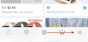 comprar en wish 7