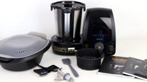 Robot de cocina cecotec Mambo 10070 5 mambo 10070 1