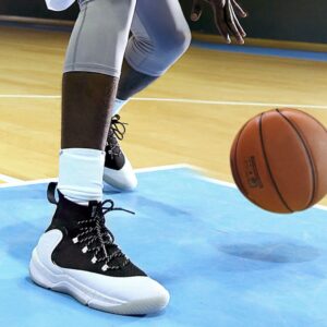 zapatillas de baloncesto Xiaomi