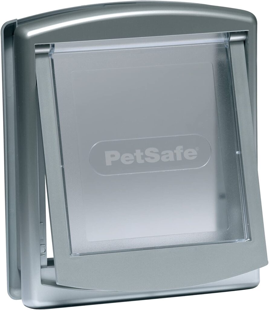 Gateras para gatos 9 Staywel 715SGIFD