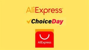 AliExpress Choice: descubre el envío rápido y las devoluciones gratis 1 aliexpress choice espana
