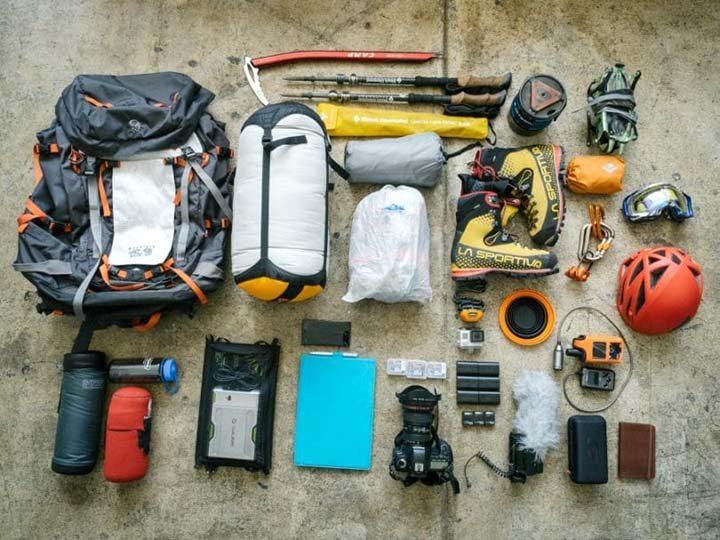 Accesorios imprescindibles para acampadas: guía 2025 3 Accesorios imprescindibles para acampadas 2