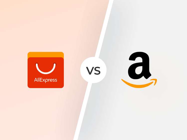 AliExpress Choice en España vs Amazon Prime: ¿cuál es mejor opción para comprar online? 4 AliExpress Choice en Espana vs Amazon 2