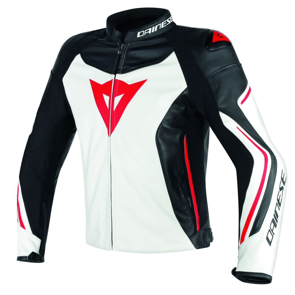 Chaquetas de moto 2