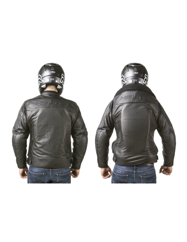 Chaquetas de moto 3