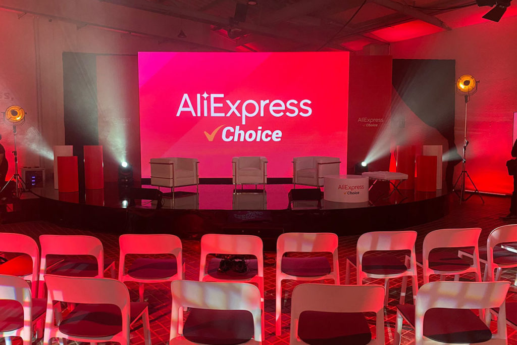 AliExpress Choice España: qué es, cómo funciona y si merece la pena 5 Como detectar productos AliExpress Choice en Espana 3