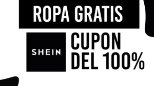 Cómo conseguir descuentos en Shein: todos los métodos que funcionan 1 Cupones descuento Shein
