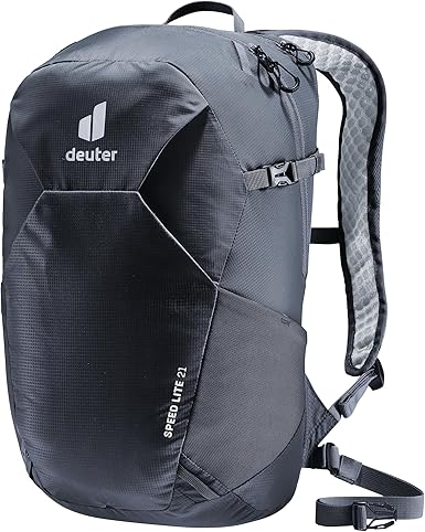 Las mejores mochilas de senderismo: guía de compra 2025 4 Deuter Speed Lite 20