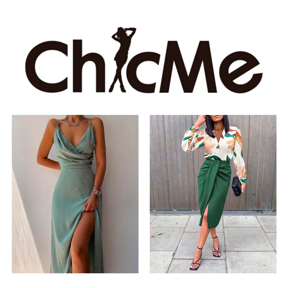 Diferencias entre ChicMe y Shein para comprar desde España 4 Diferencias entre ChicMe y Shein