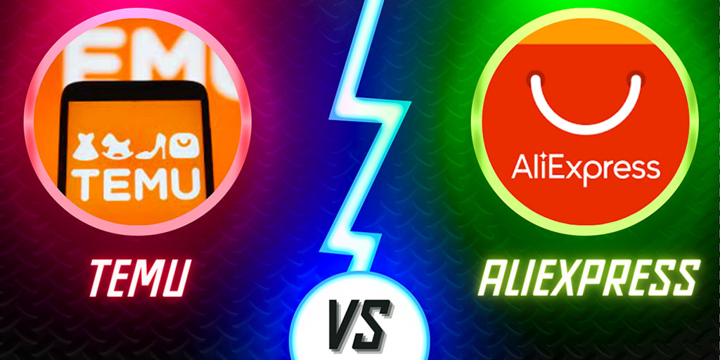 Diferencias entre Temu y AliExpress: ¿Cuál es mejor? 3 Diferencias entre Temu y AliExpress 2