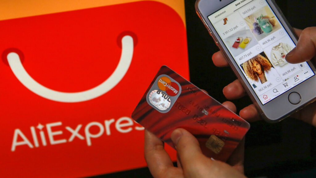 ¿Es seguro pagar en AliExpress con tarjeta de débito o crédito? Ventajas, riesgos y consejos 3 Es seguro pagar en AliExpress con tarjeta 2