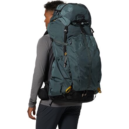 Las mejores mochilas de senderismo: guía de compra 2025 3 Las mejores mochilas de senderismo