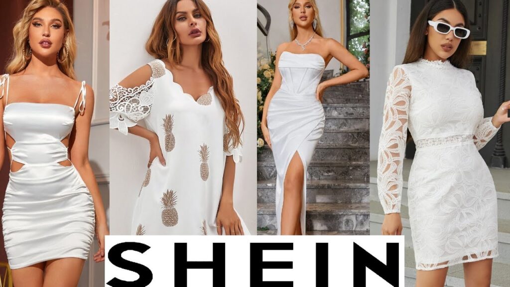 Mejores vestidos Shein baratos en España: guía completa 3 Mejores vestidos Shein baratos