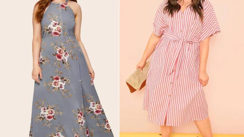 Mejores vestidos Shein baratos en España: guía completa 4 Mejores vestidos Shein baratos 2