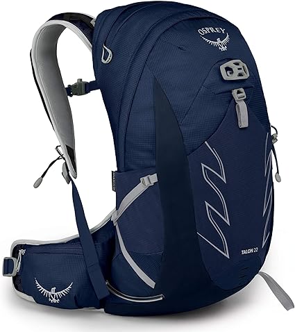 Las mejores mochilas de senderismo: guía de compra 2025 5 Osprey Talon 33
