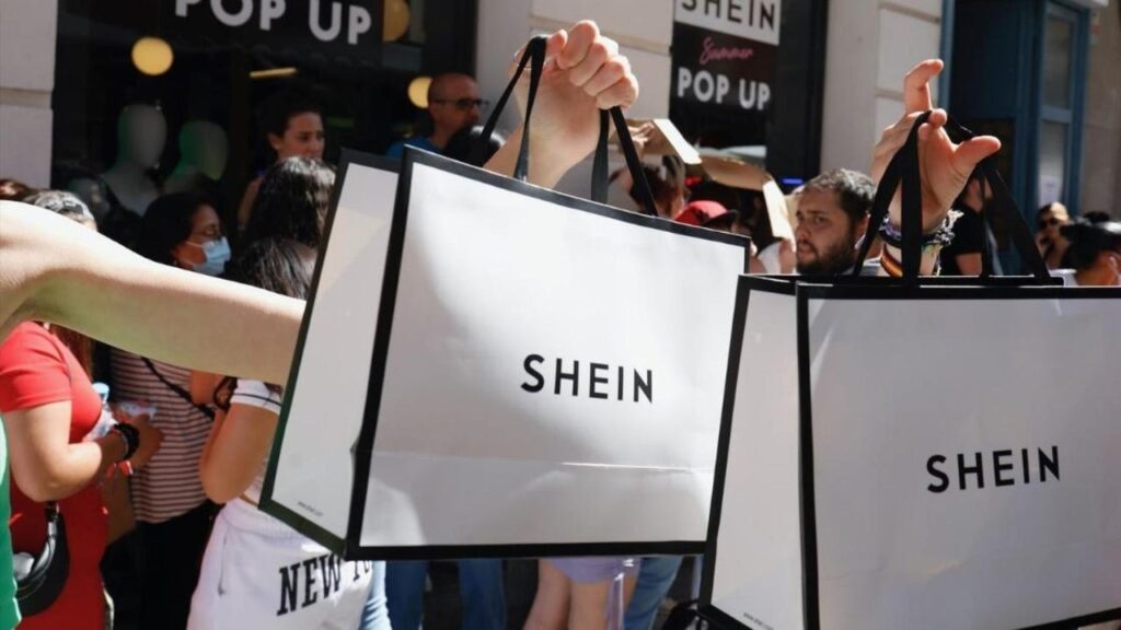 Puntos de recogida Shein 2