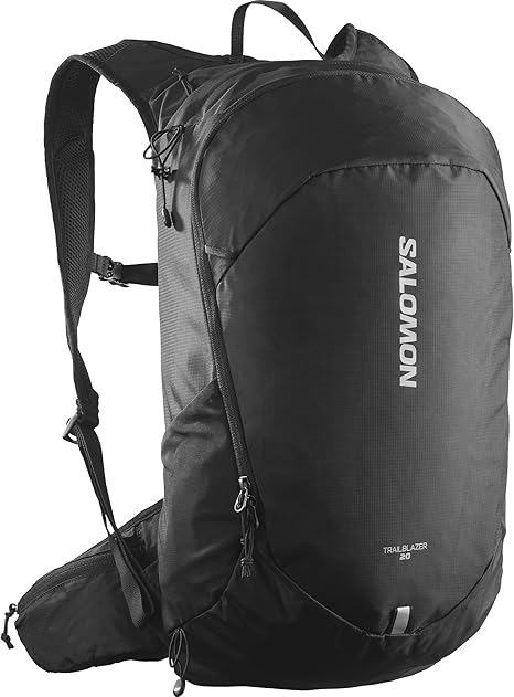Las mejores mochilas de senderismo: guía de compra 2025 7 Salomon Trail 20