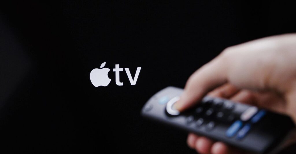 Suscripción Apple TV+ barata: disfruta del mejor contenido original sin interrupciones 5 Suscripcion Apple TV barata 2