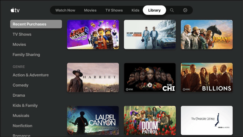 Suscripción Apple TV+ barata: disfruta del mejor contenido original sin interrupciones 4 Suscripcion Apple TV barata 3