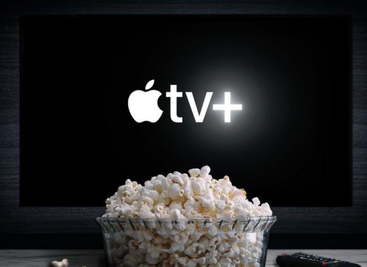 Suscripción Apple TV+ barata: disfruta del mejor contenido original sin interrupciones 3 Suscripcion Apple TV barata