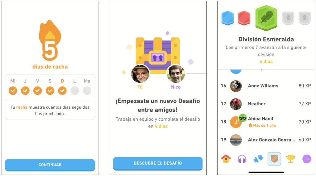 Suscripción Duolingo barata: guía completa para aprender sin límites 5 Suscripcion Duolingo barata 2