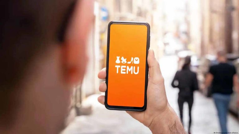 Opiniones de Temu España 2025: ¿Es fiable comprar en Temu desde España? 5 Temu Espana 3