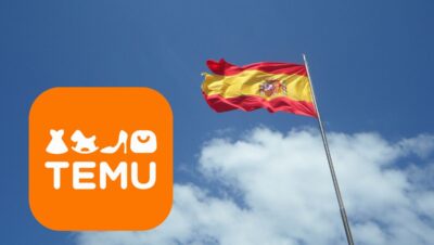 Temu Espana