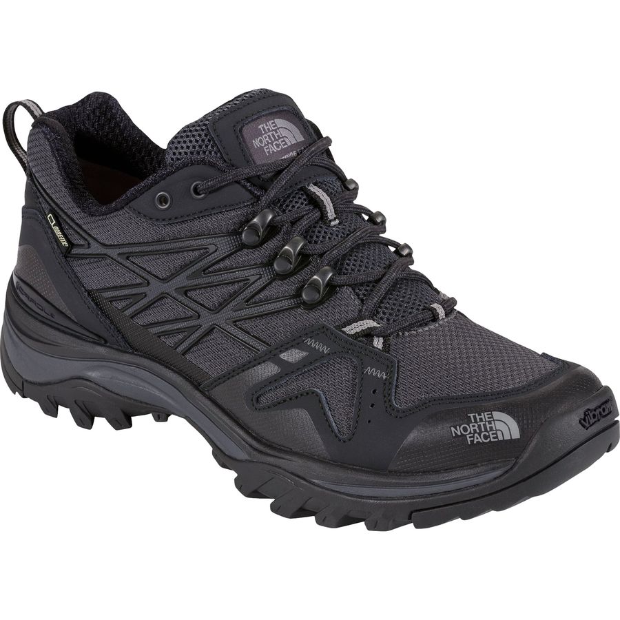 Calzado de trekking para rutas largas: guía, comparativa y recomendaciones 7 The North Face Hedgehog Fastpack GTX