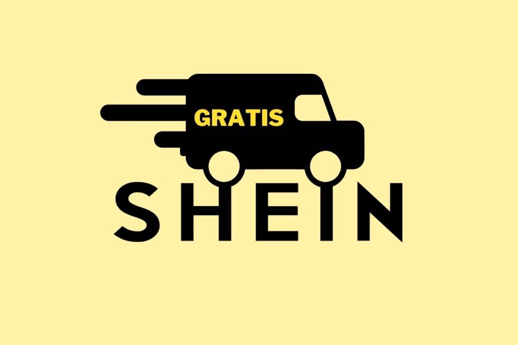 Trucos para conseguir envío gratis en Shein 3 Trucos para conseguir envio gratis en Shein 3