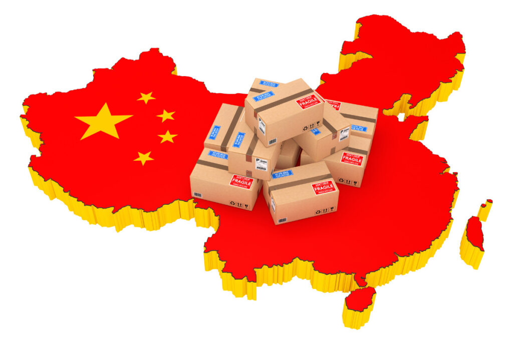 Cómo utilizar casilleros internacionales para compras en china 3 casilleros internacionales para compras en china