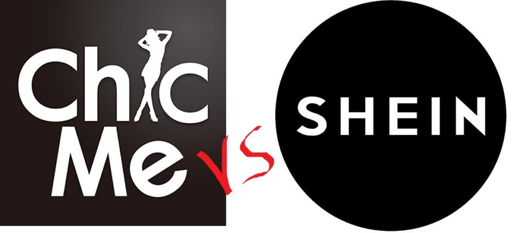 Diferencias entre ChicMe y Shein para comprar desde España 3 chicme vs shein
