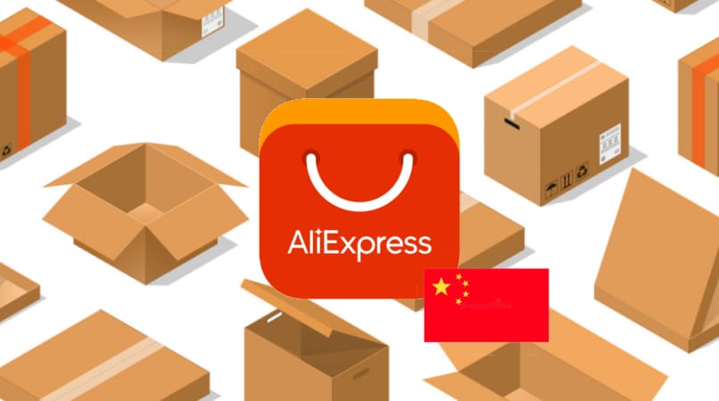 comprar en AliExpress desde Uruguay