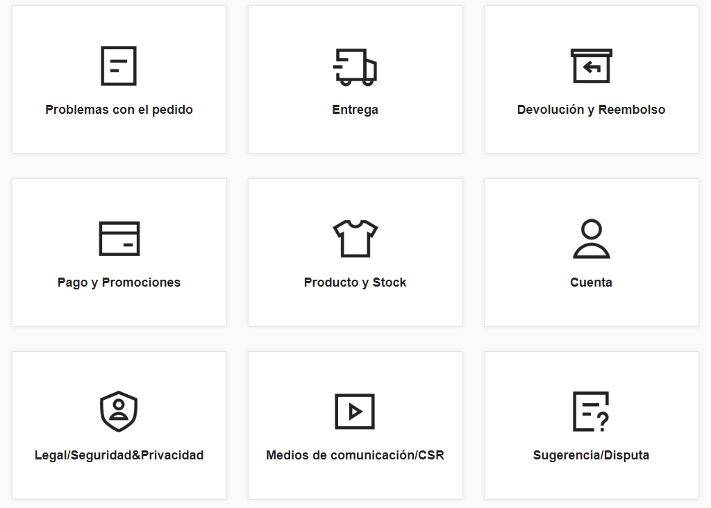 ¿Cómo funciona la garantía Shein? Guía completa para compradores en España 4 garantia Shein