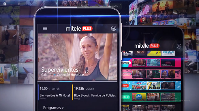mitele plus barata 2