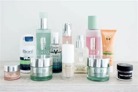 Guía de productos de belleza recomendados en Amazon: lo mejor en cuidado personal 2025 32 productos de belleza recomendados 3